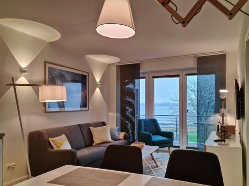 Ferienwohnung Pier 23 in Hohwacht Ostsee, Deutschland