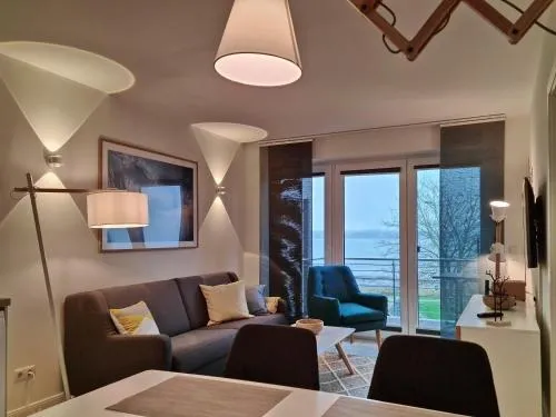 Ferienwohnung Pier 23 in Hohwacht Ostsee, Deutschland