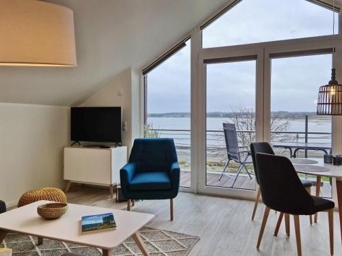 Ferienwohnung Pier 28 in Hohwacht Ostsee, Deutschland