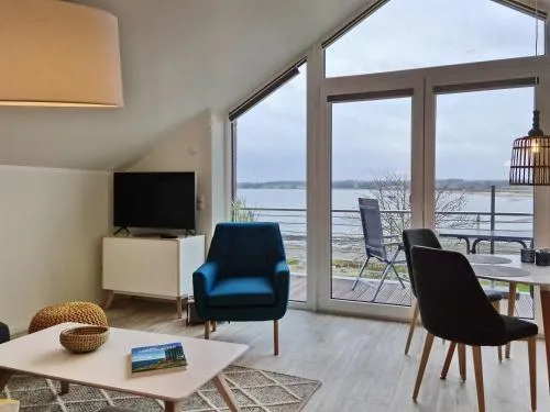 Ferienwohnung Pier 28 in Hohwacht Ostsee, Deutschland