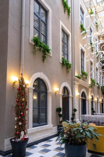 Pera Port Hotel by Ferman - image 11