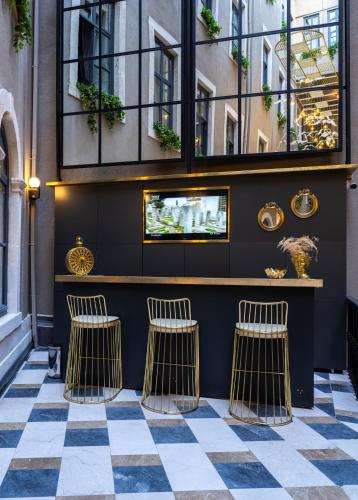 Pera Port Hotel by Ferman - image 5