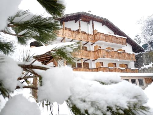 Hotel La Montanara Predazzo