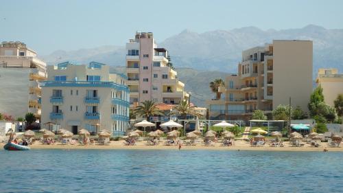 Hotel Christina, Chania