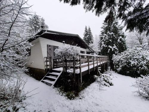 Le Chalet d Orchimont gîte à louer Orchimont