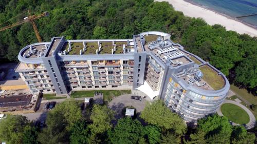 Private apartment Sulkowskiego - image 2