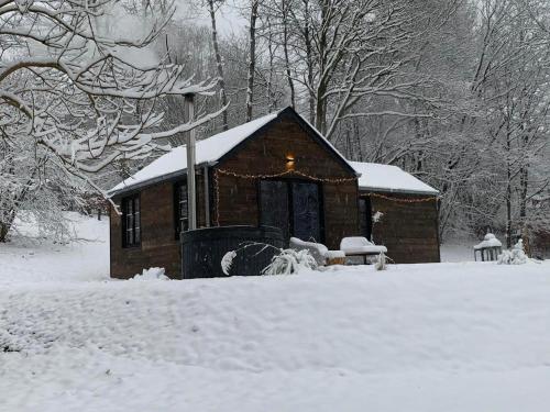 Be Chalet