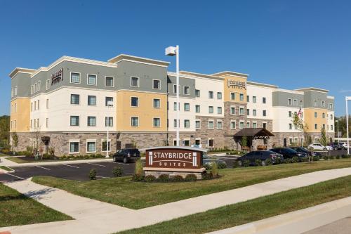 Staybridge Suites - Columbus Polaris an IHG Hotel - main image