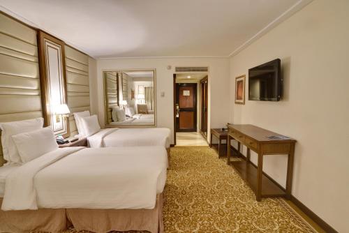 Pearl Continental Hotel, Karachi photo 3