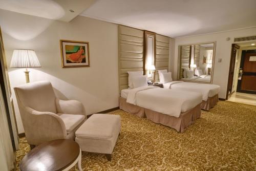 Pearl Continental Hotel, Karachi photo 4