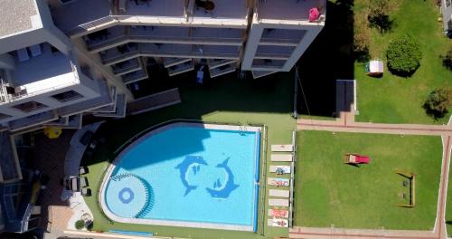 Hotel Christina - image 12