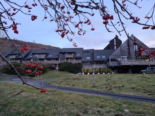 Sancy Resort