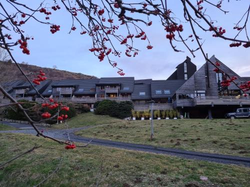 Sancy Resort - image 4