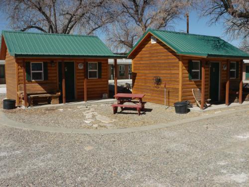 Antler Motel - image 4