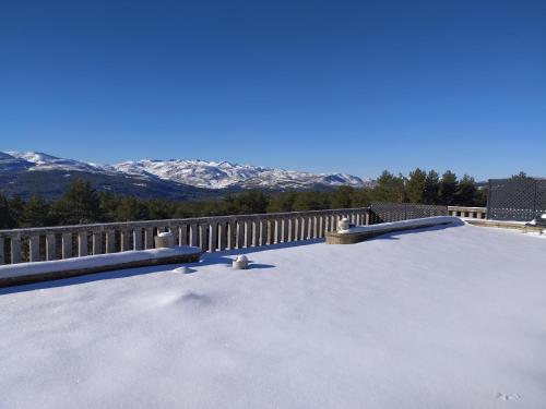 Parador de Gredos