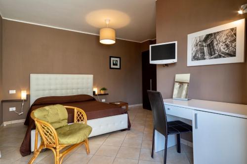  MyBed, Pension in Cavallino di Lecce