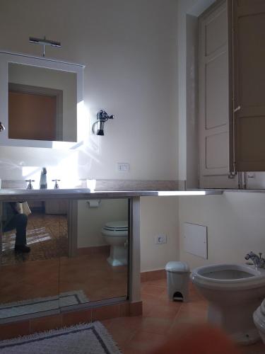  B&B Villa Dora in Capo dʼOrlando