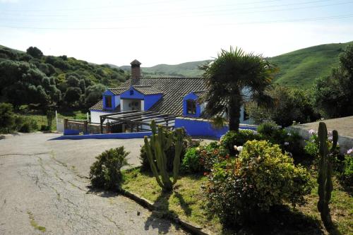 Finca La Cantarera