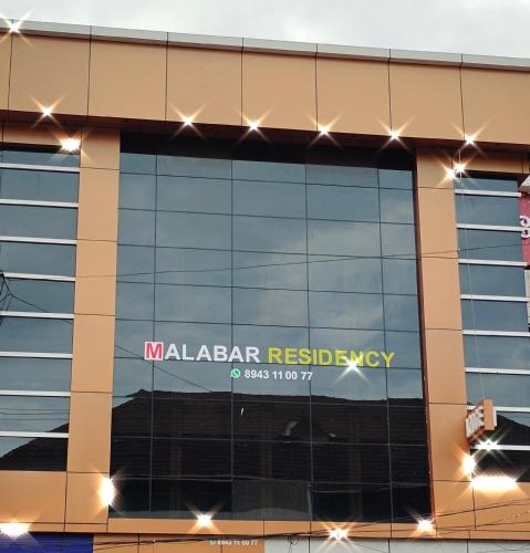 . MALABAR Residency