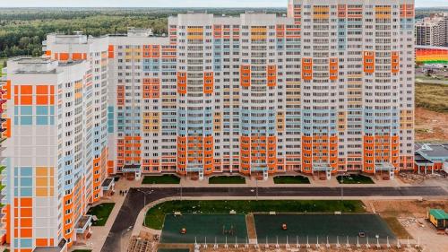 RoomOnDay Borisovka 24a