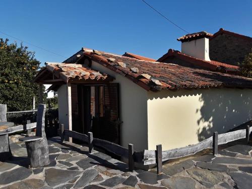  A casa do Moinho in Pedrógão Pequeno