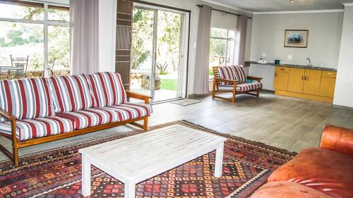 Buffalo House @Bankenkloof Private Game Reserve