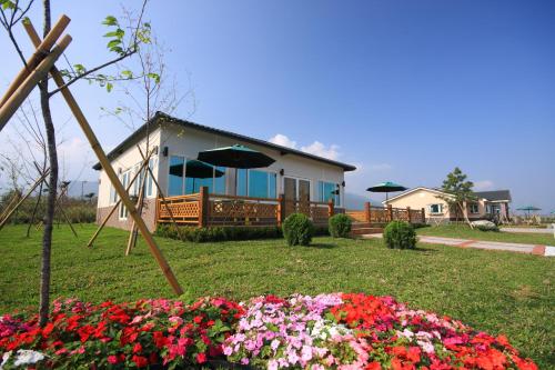 컨트리사이드 B&B - 출입구