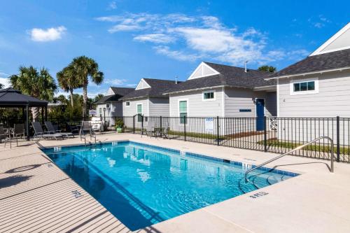 Facilities, The Port Inn and Cottages, Ascend Hotel Collection in Port Saint Joe