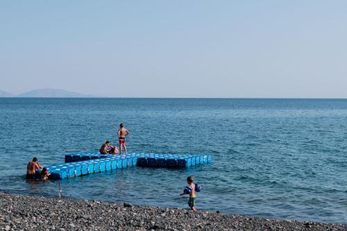 Samothraki Beach Boutique Hotel