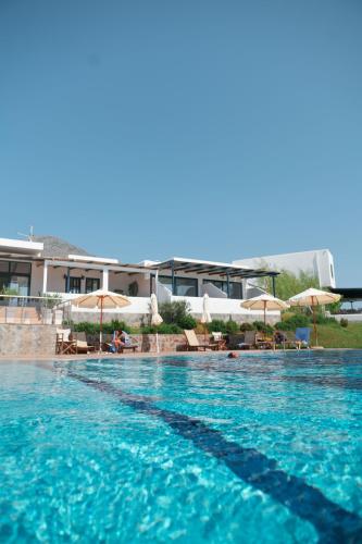 Samothraki Beach Boutique Hotel