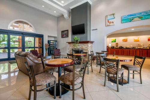 Quality Inn & Suites Jacksonville-Baymeadows in Jacksonville, USA