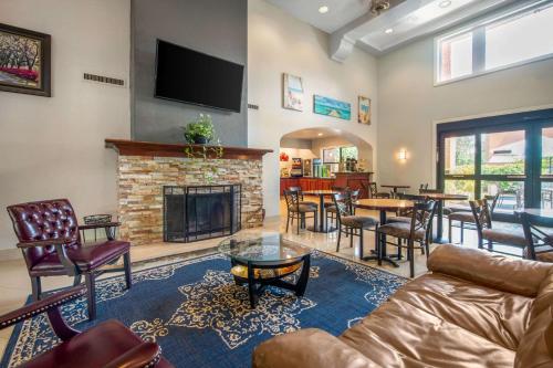 Quality Inn & Suites Jacksonville-Baymeadows in Jacksonville, USA