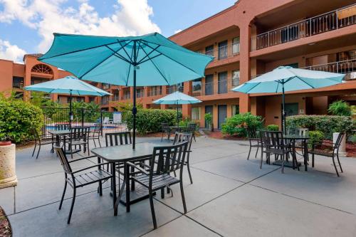 Quality Inn & Suites Jacksonville-Baymeadows