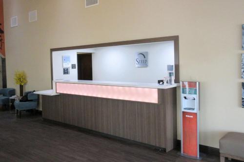 Sleep Inn & Suites Dania Beach - image 2