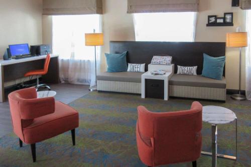 Sleep Inn & Suites Ft Lauderdale International Airport