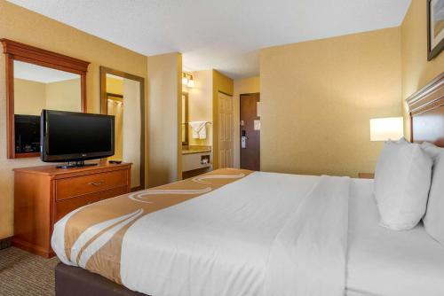 Quality Inn I-25