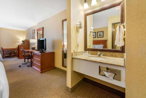 Quality Inn I-25