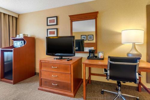 Quality Inn I-25