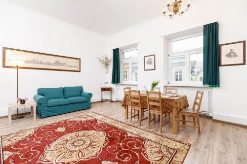 Apartment Pijarska Kraków by Noclegi Renters, Kraków