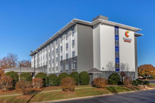 Comfort Suites Pineville - Ballantyne Area