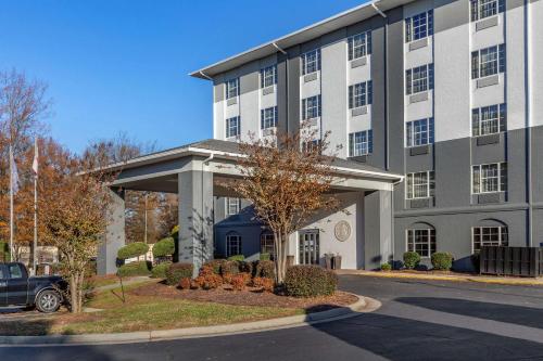 Comfort Suites Pineville - Ballantyne Area