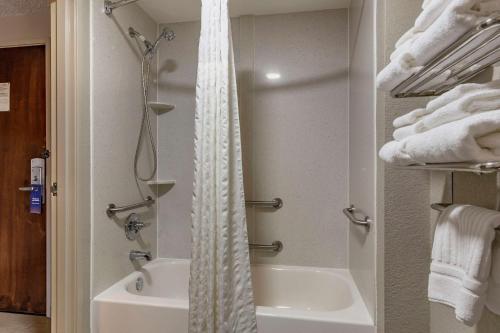 Comfort Suites Pineville - Ballantyne Area in Charlotte, USA
