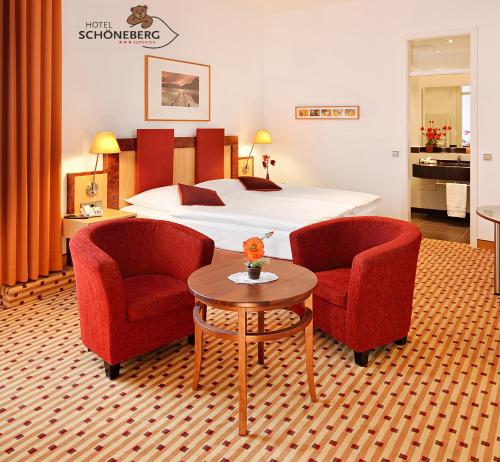 Hotel Schöneberg - image 9