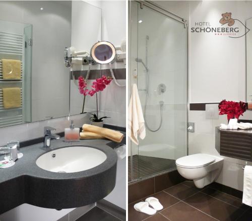Hotel Schöneberg - image 12