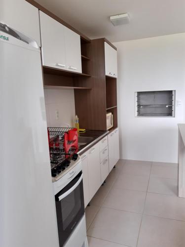 Apartamento em ótima localização