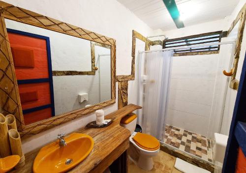 Hacienda Hotel El Percal By DOT Tradition