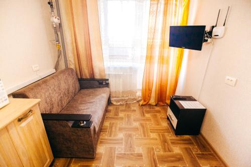 Советская 190 кв. 156 ДЛЯ КОМАНДИРОВОК И ГОСТЕЙ - image 2