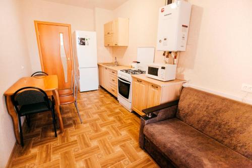 Советская 190 кв. 156 ДЛЯ КОМАНДИРОВОК И ГОСТЕЙ - image 3