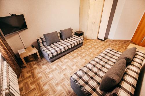 Советская 190 кв. 156 ДЛЯ КОМАНДИРОВОК И ГОСТЕЙ - image 4