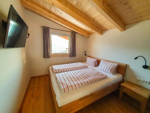 Das Haus Steger zu Stein in 克拉姆薩赫